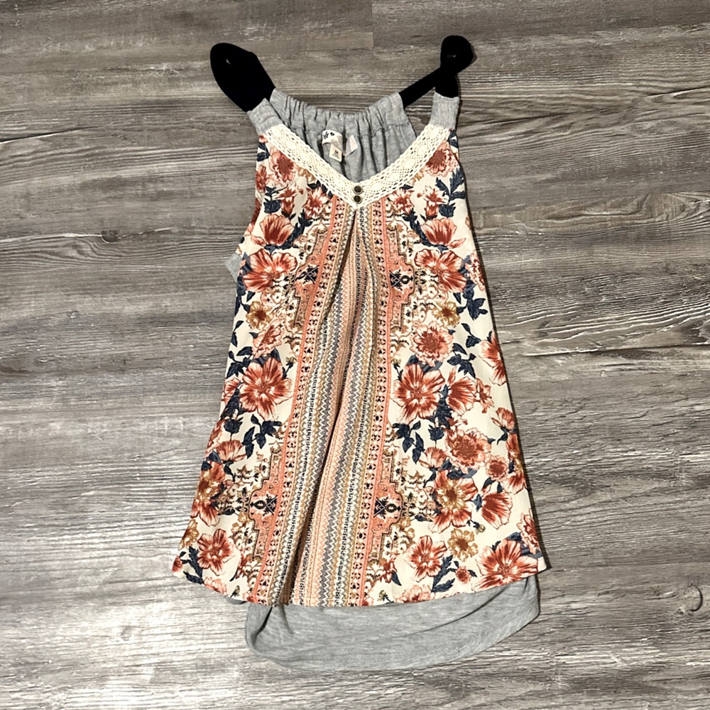 Women’s tank top
